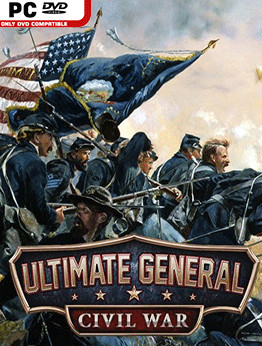 Ultimate General Civil War ราคาถูก